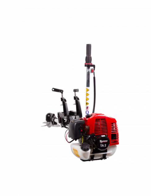 Подвесной лодочный мотор TOYAMA TA 2 в Тобольске