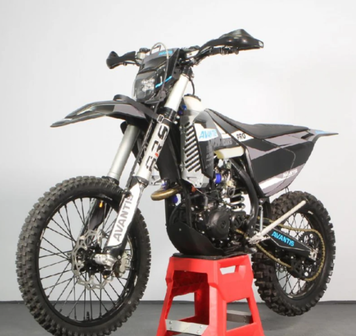 Мотоцикл Avantis Enduro 300 PRO Carb FCR Exclusive (NC250/177MM) ARS в Тобольске