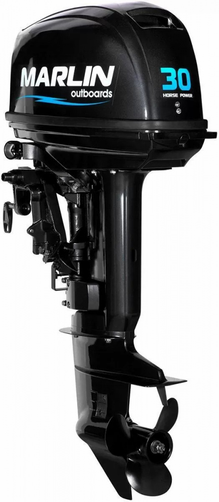 Лодочный мотор MARLIN MP 30 AWRS в Тобольске