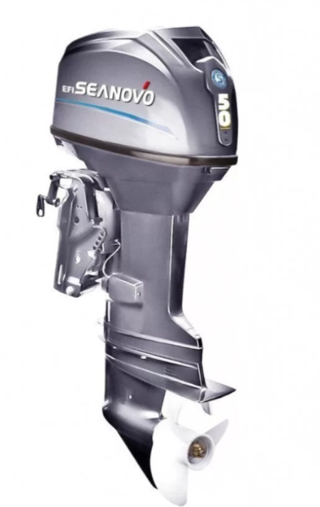 Лодочный мотор SEANOVO SNEF50HVEL-T - EFI (1,85) в Тобольске
