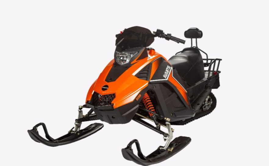 Снегоход AVANTIS CAPITAN 150 в Тобольске