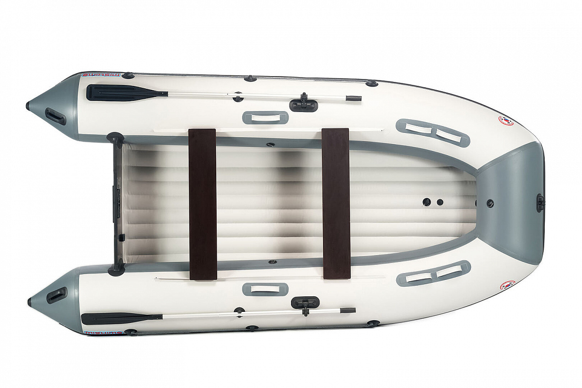 Лодка MISHIMO LITE DF 390 в Тобольске