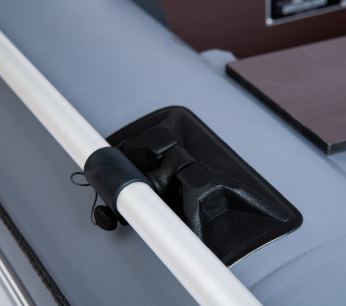 ЛОДКА НАДУВНАЯ YUKONA 230 TL (БЕЗ ПАЙОЛА) в Тобольске