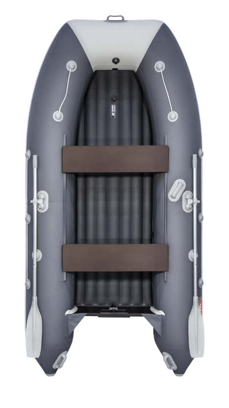 Лодка Таймень LX 3400 НДНД в Тобольске