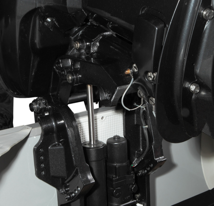 Лодочный мотор MARLIN MP 40 AERTL в Тобольске