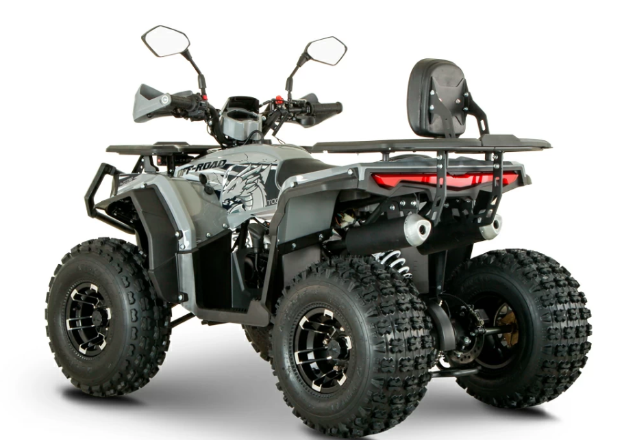 Квадроцикл YACOTA DRAGON LUX LD в Тобольске