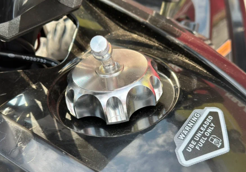 Квадроцикл GBM CROSS HILL 300 NEW PREMIUM в Тобольске