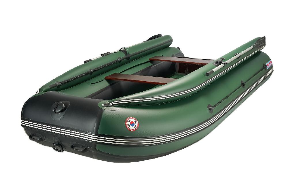 Лодка MISHIMO FAMILY LITE 400 в Тобольске