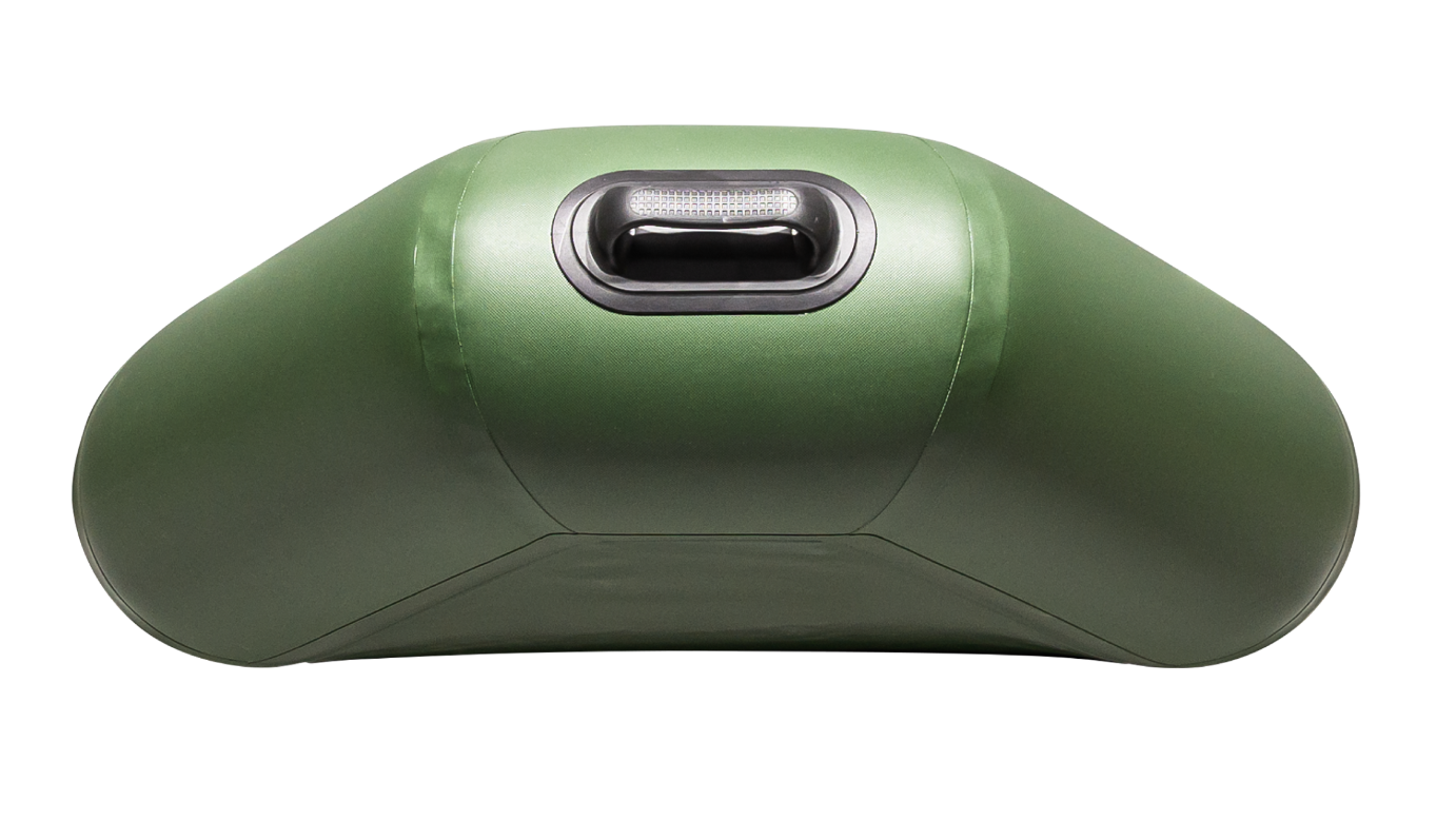 Лодка Барс 230 в Тобольске