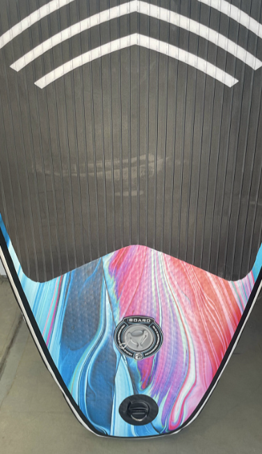 SUP (САП) ДОСКА RAIDEX I BOARD 11’ (332СМ) N 33 в Тобольске