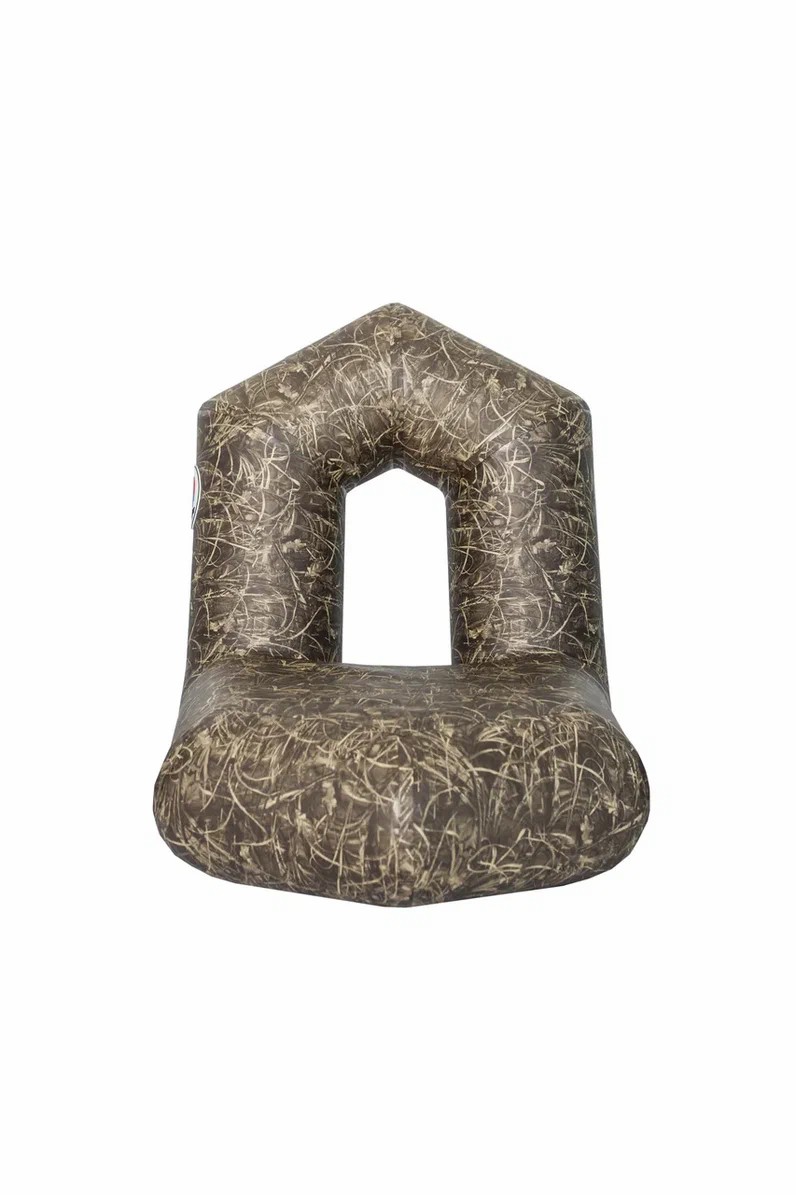 КРЕСЛО НАДУВНОЕ SMARINE, 85Х75 СМ, ПВХ, КАМЫШ в Тобольске