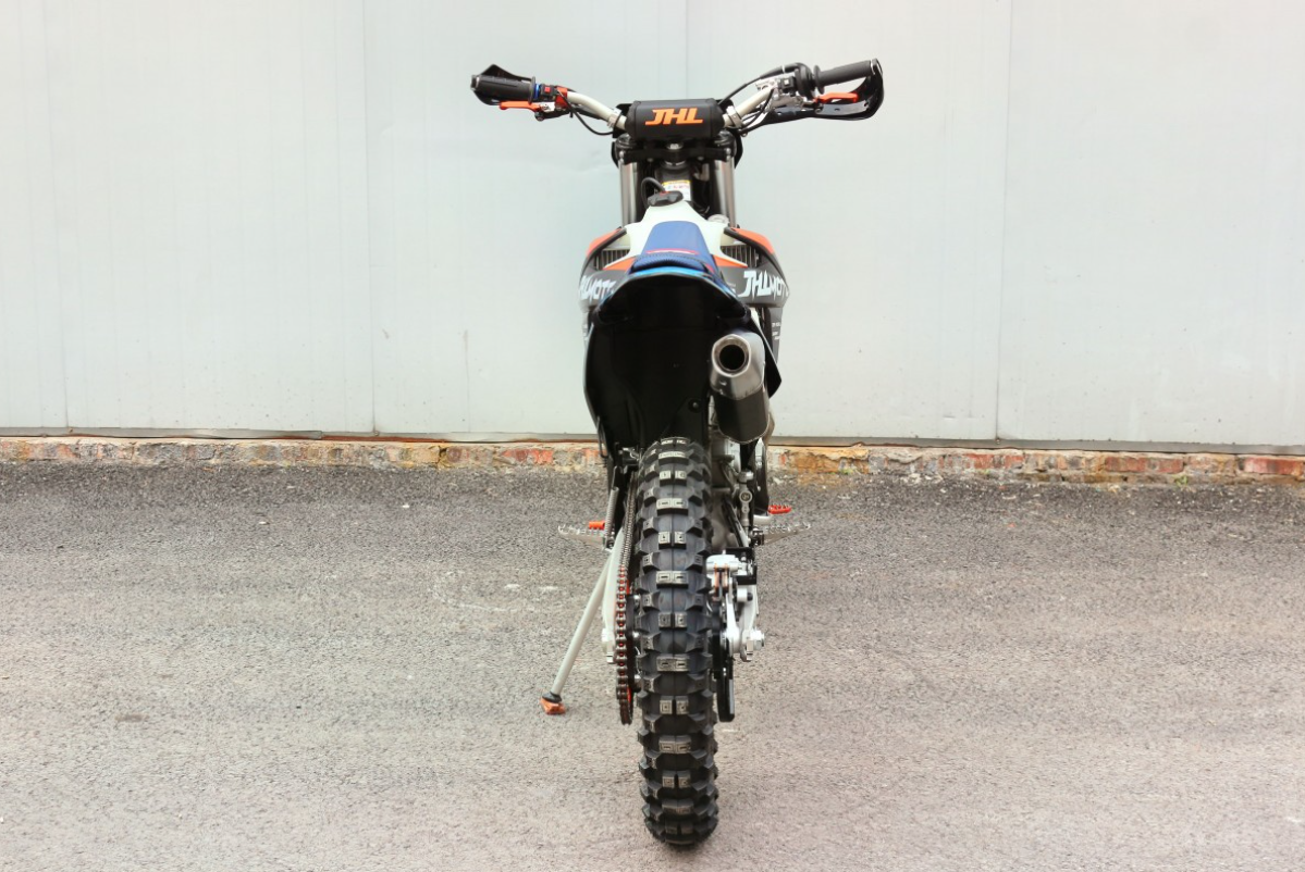 Мотоцикл JHLMOTO JHL Z7+ Otom NC300 (177MM) в Тобольске