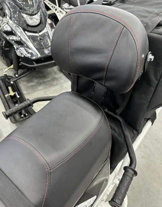 СНЕГОХОД IRBIS SF200L XE SUPERLONG в Тобольске