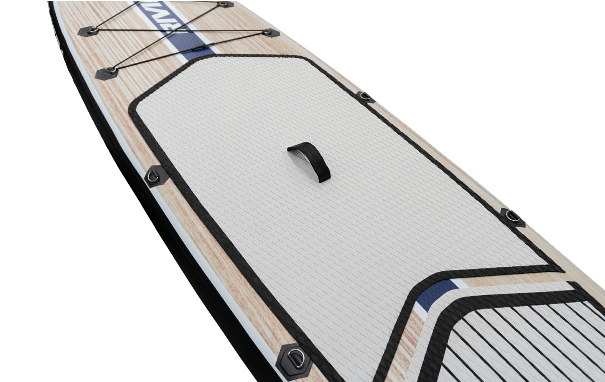 Сап-борд синий 12ft RIVIERA в Тобольске