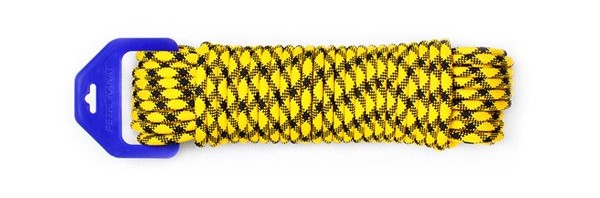 Шнур Экстрим плетеный якорный 8 мм 750 кг в Тобольске