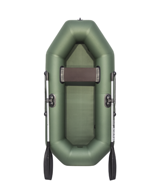  Лодка АКВА-ОПТИМА 210 в Тобольске