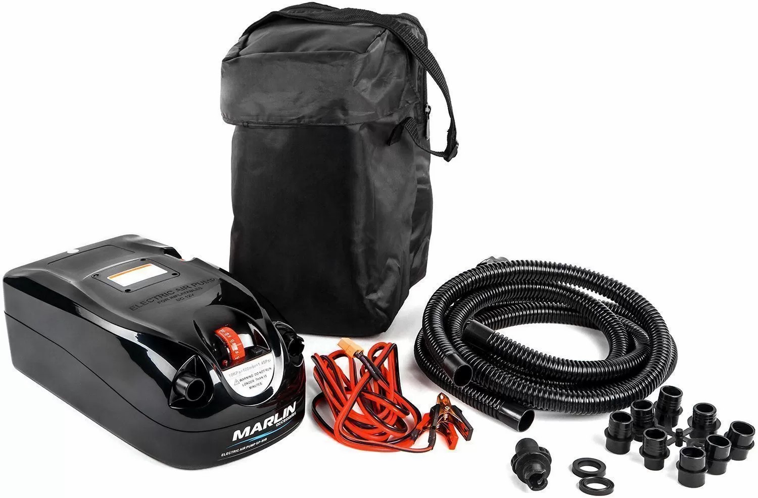 ЭЛЕКТРИЧЕСКИЙ НАСОС MARLIN GP-80 BD в Тобольске