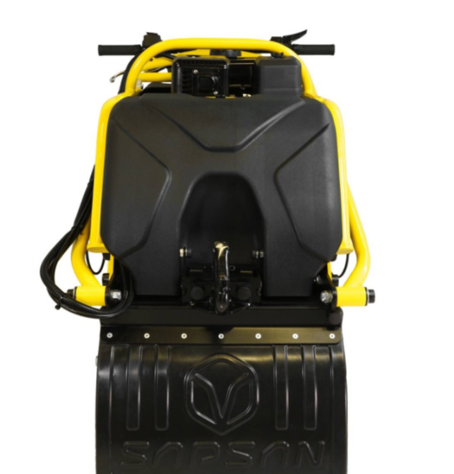 Мотобуксировщик SAPSAN SK 380 в Тобольске