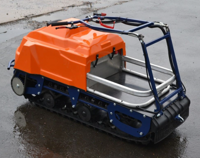 Мотобуксировщик БАРС СЛЕДОПЫТ MDS 15 л.с. в Тобольске