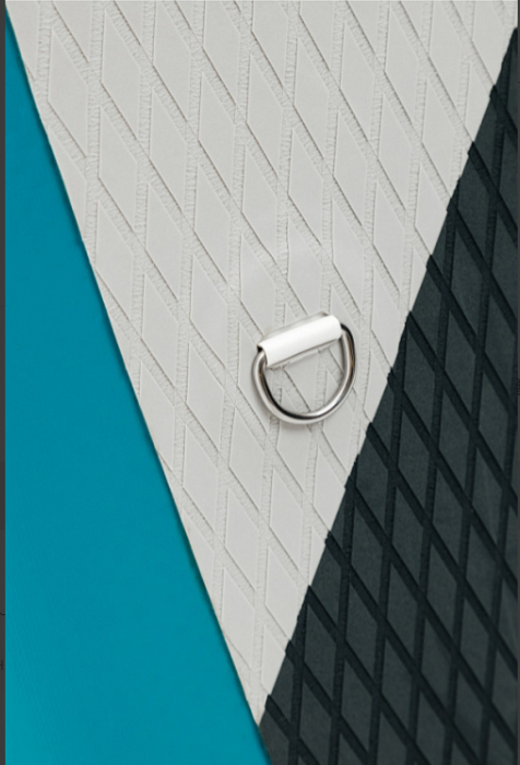 НАДУВНОЙ SUP-BOARD BUSINESS LIGHT BLUE 10,6 в Тобольске