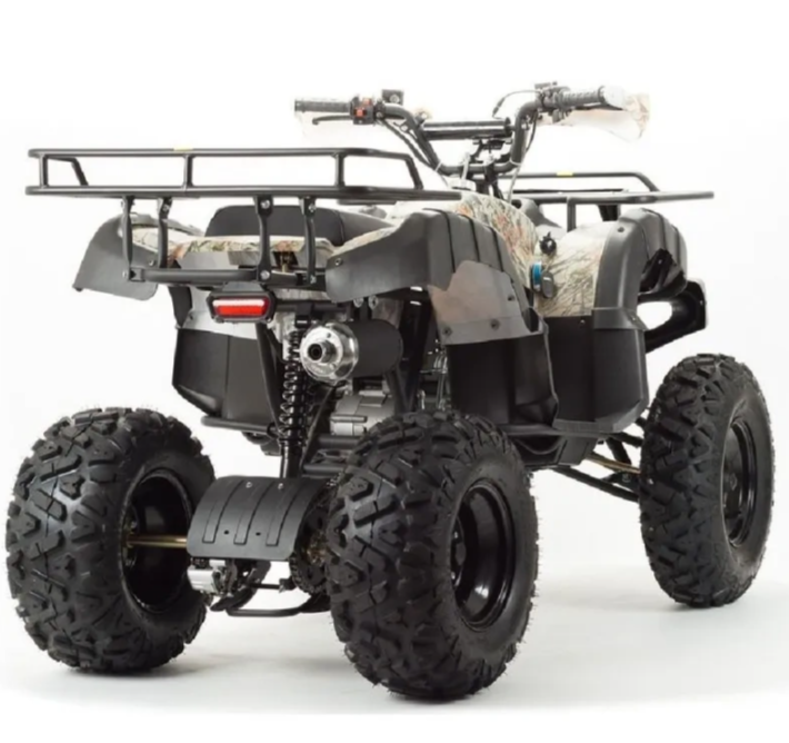 Квадроцикл PROMAX ATV 250 (2025) в Тобольске