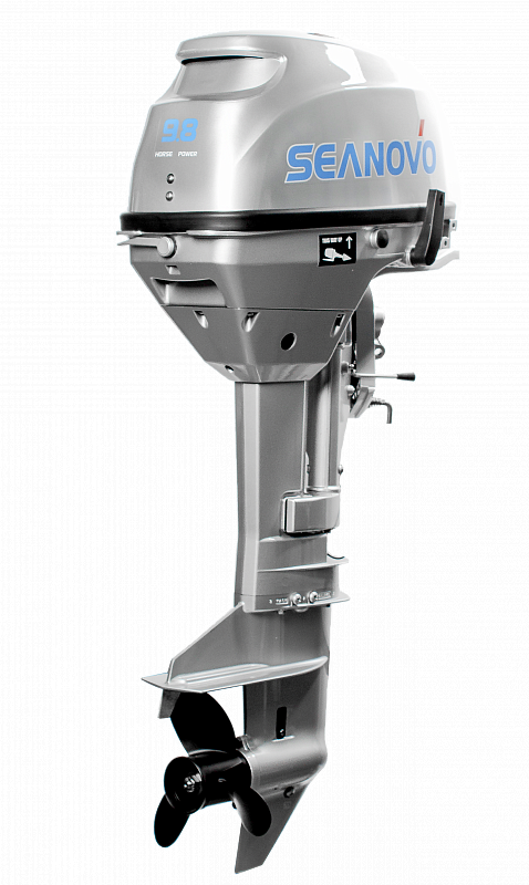 Лодочный мотор SEANOVO SN9.8FHS в Тобольске