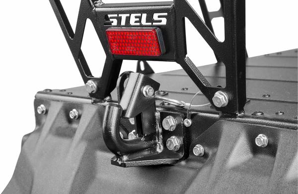 Снегоход STELS SA800R (L LUX WT) ВИТЯЗЬ 2.0 К01 Tech в Тобольске