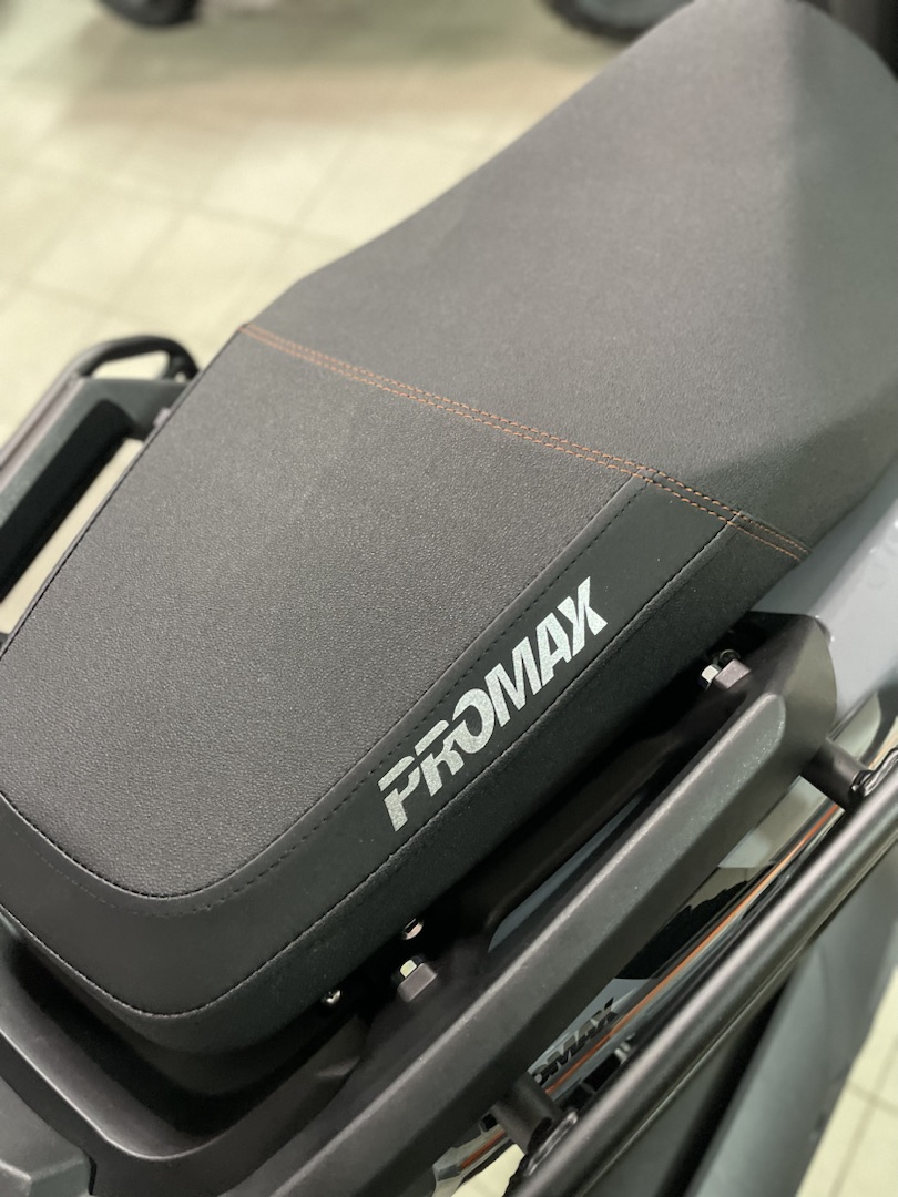 Скутер PROMAX STALKER 150(49) в Тобольске