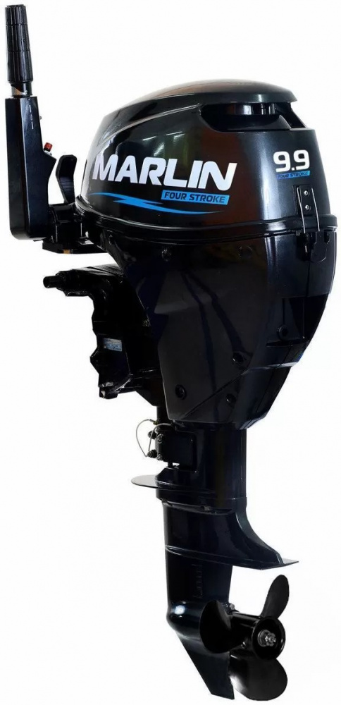 Лодочный мотор MARLIN MF 9.9 AMHS в Тобольске