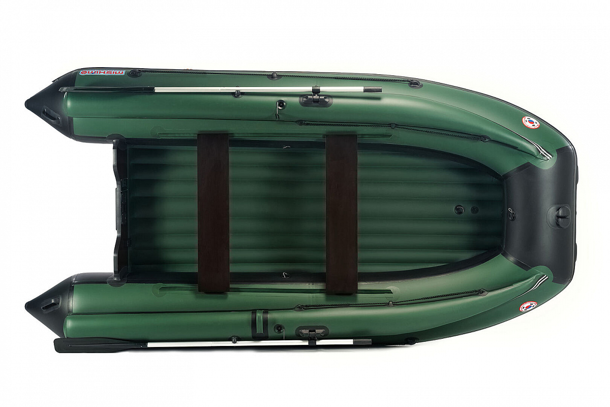 Лодка MISHIMO FAMILY LITE 400 в Тобольске