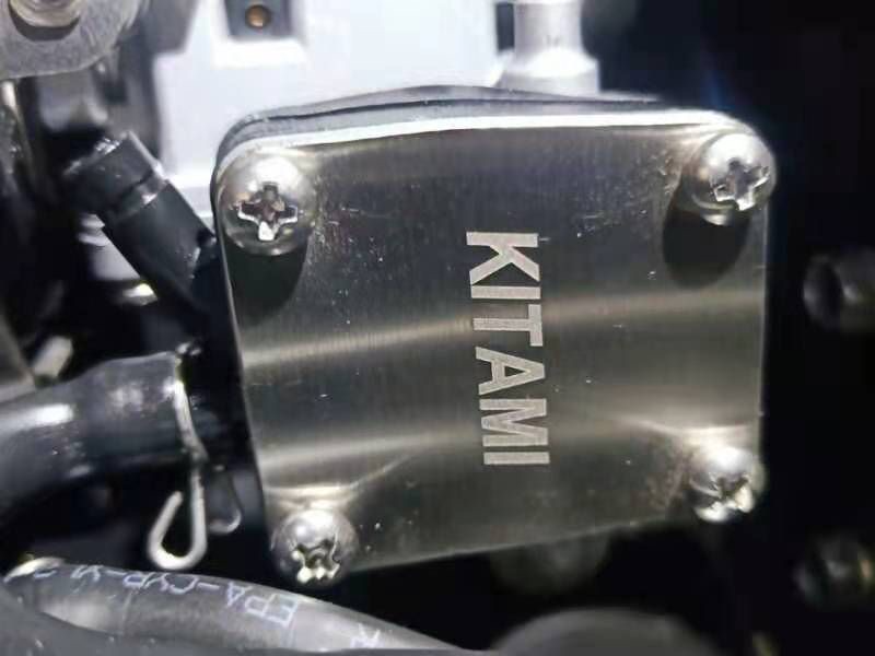 Лодочный мотор MARLIN PROLINE MP 9.9 (20) AMHS FORCE в Тобольске