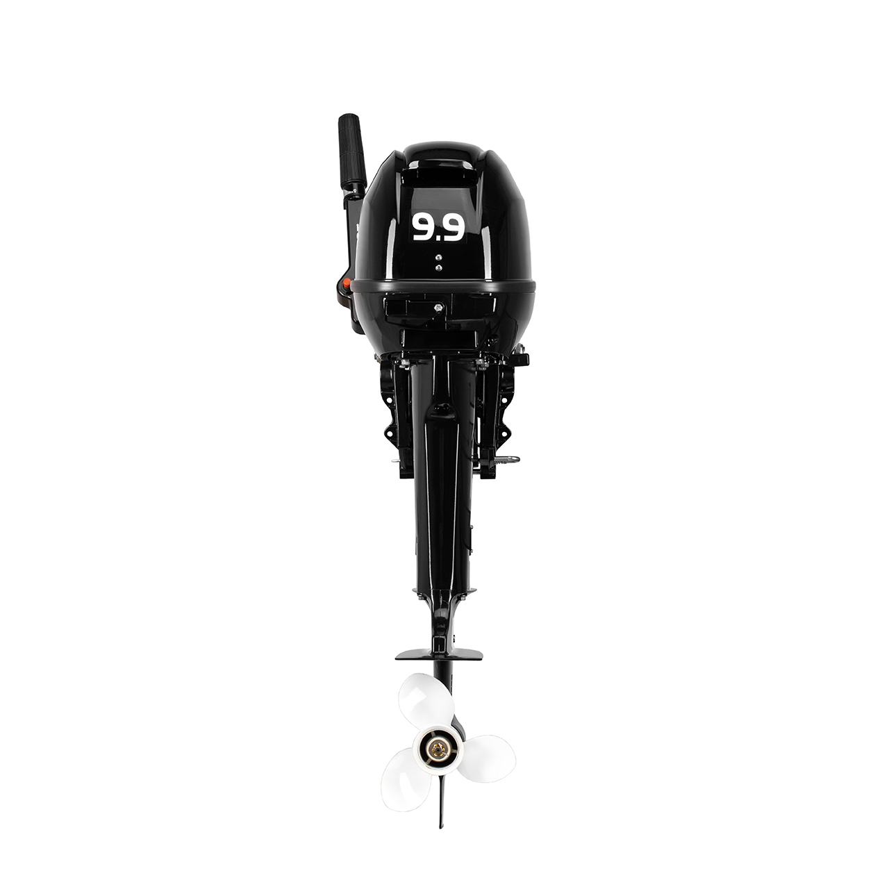 ЛОДОЧНЫЙ МОТОР GLADIATOR G9.9FHS в Тобольске