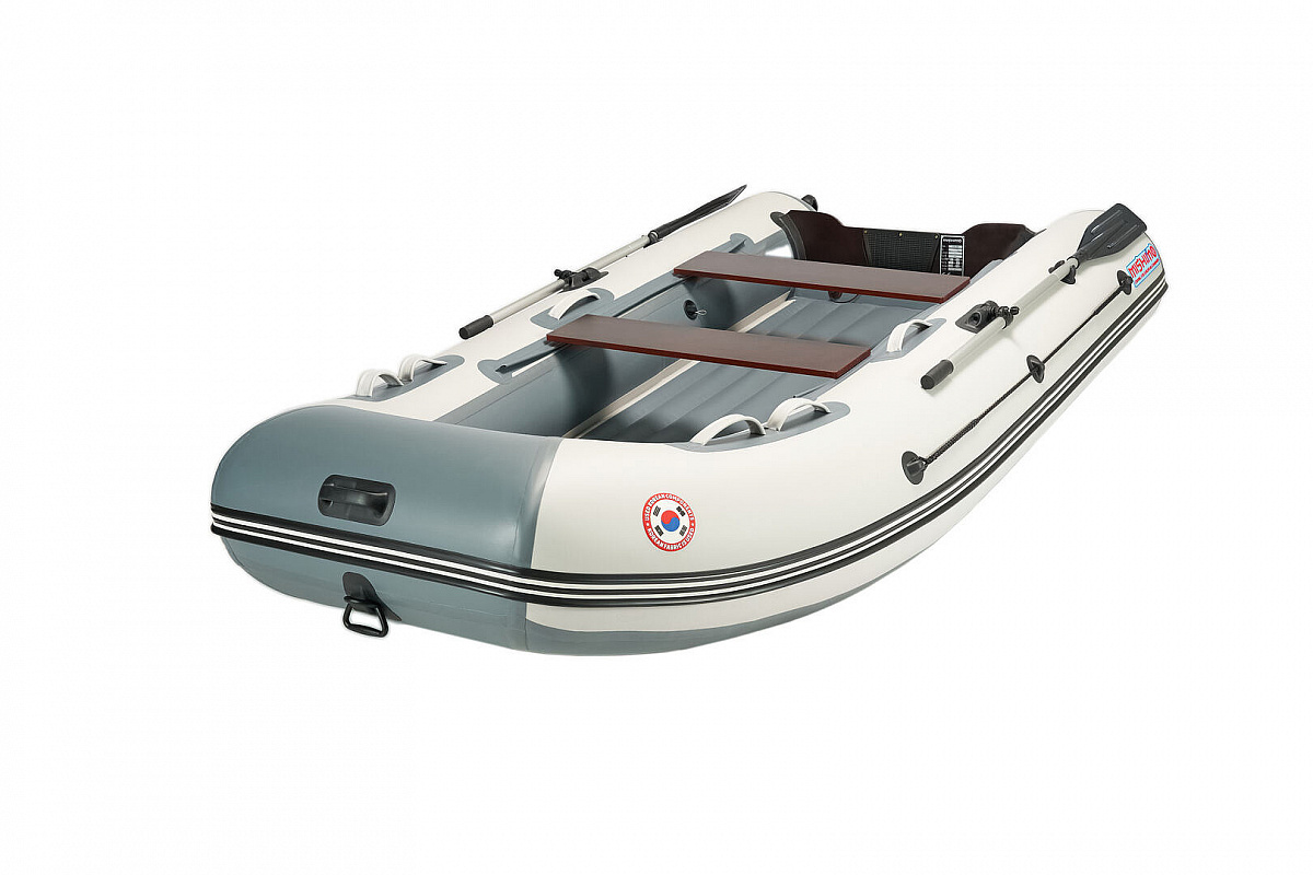 Лодка MISHIMO LITE 335 в Тобольске