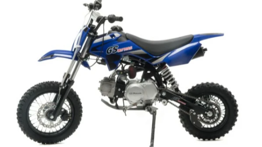 Питбайк MOTOLAND (МОТОЛЕНД) GS Motors S11 в Тобольске