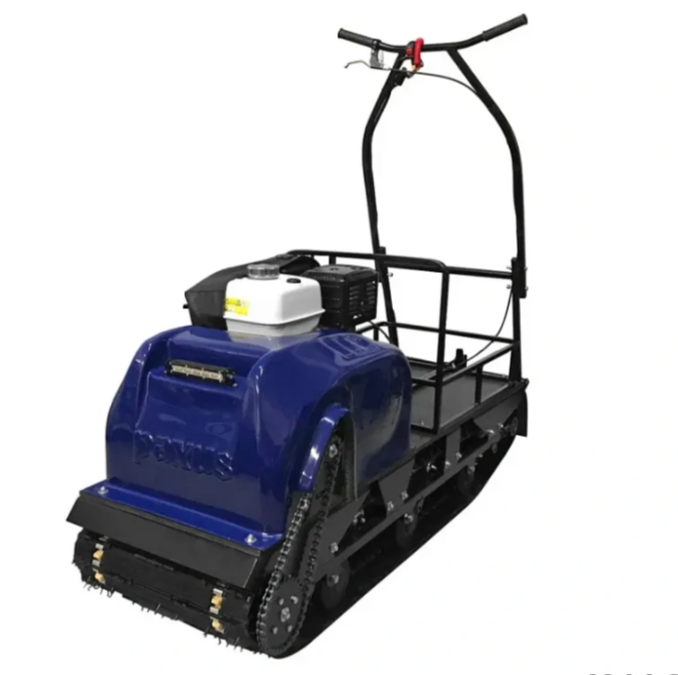 Мотобуксировщик PAXUS 500 AVANT 9 л.с. HONDA в Тобольске