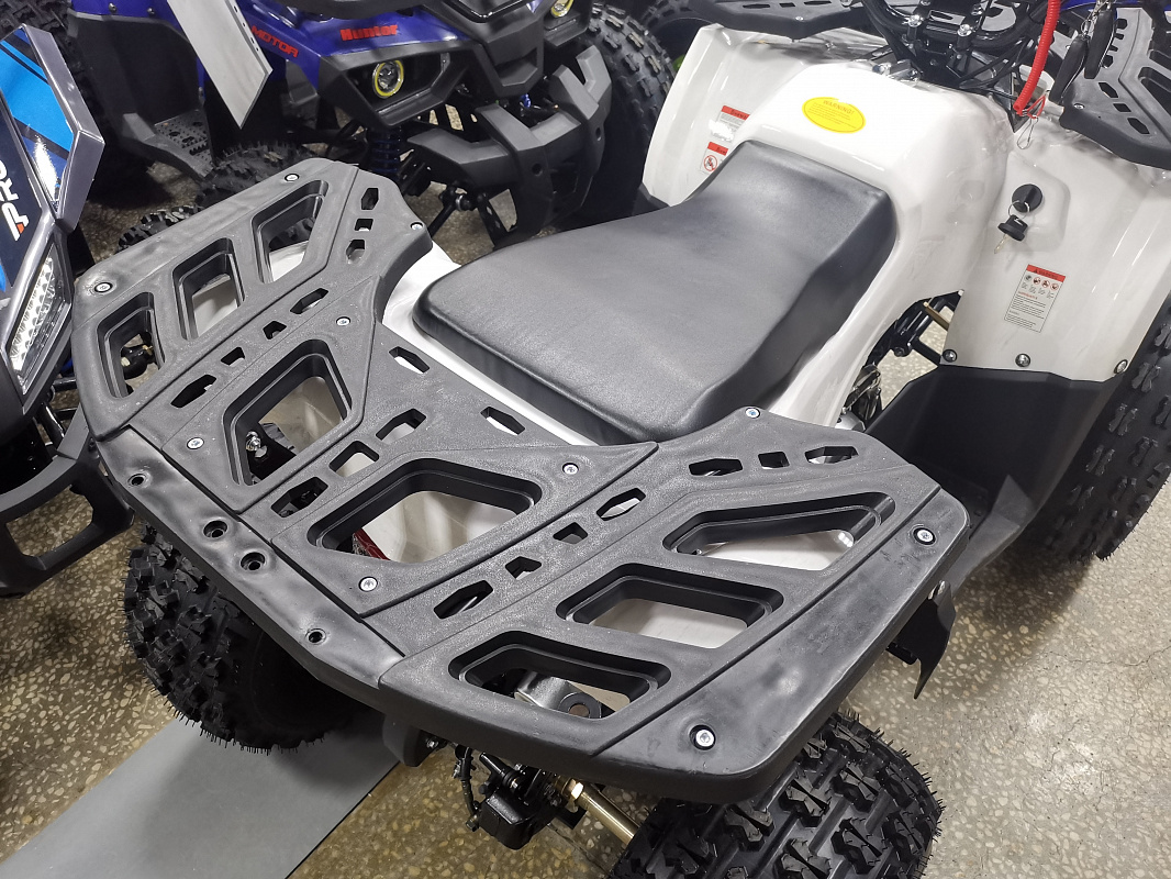 Квадроцикл PROMAX WILD 175 LUX в Тобольске