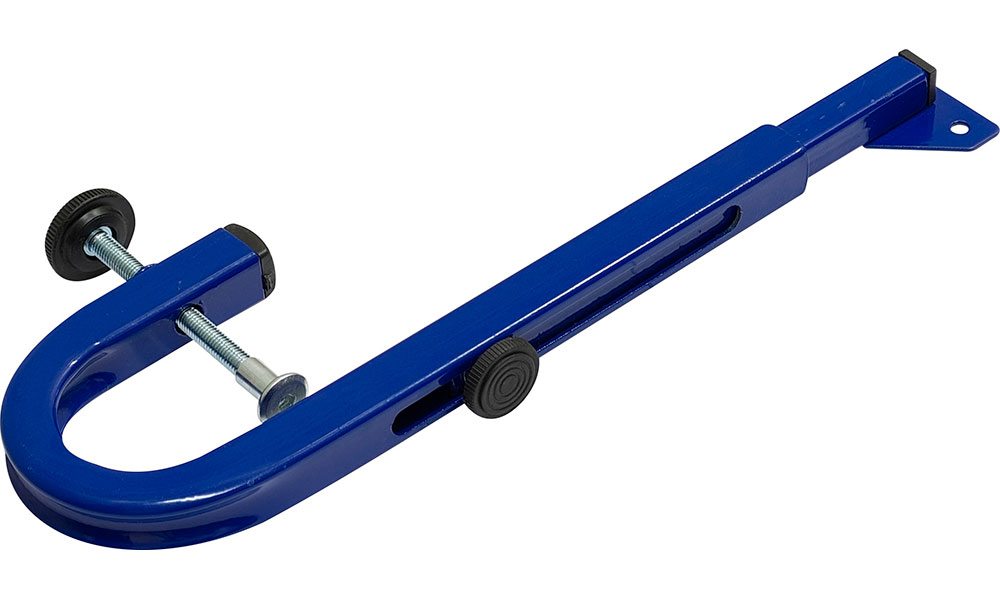 Кронштейн датчика эхолота №2 с петлей в Тобольске