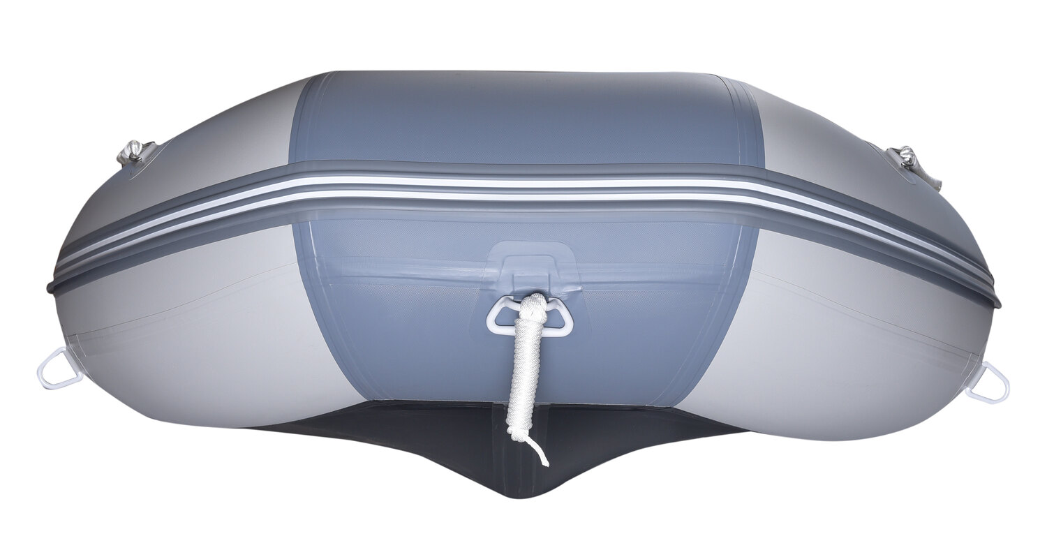 НАДУВНАЯ ЛОДКА GLADIATOR B370AL в Тобольске