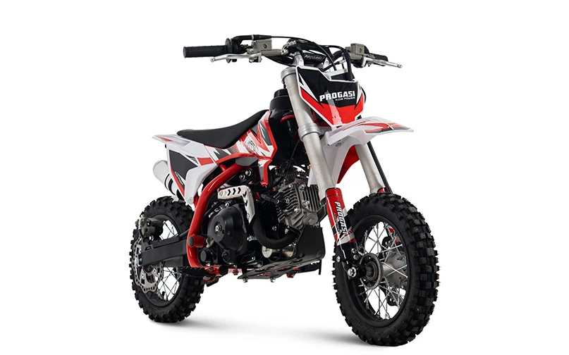 Питбайк Progasi KIDS POWER 110 (10/10) в Тобольске