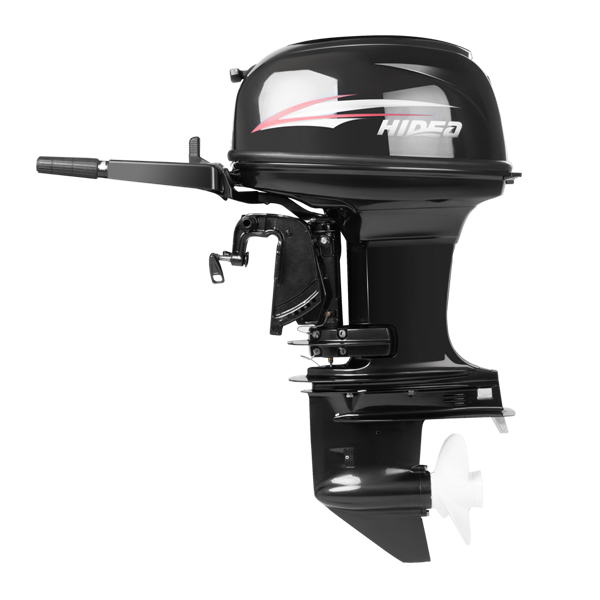 Лодочный мотор HIDEA HD40FHS в Тобольске