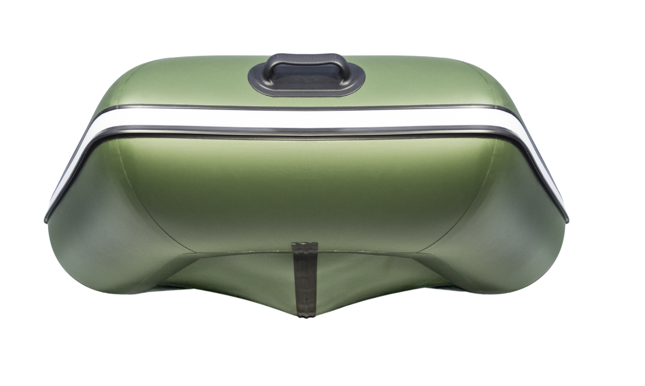  Лодка АКВА 3200 ск в Тобольске