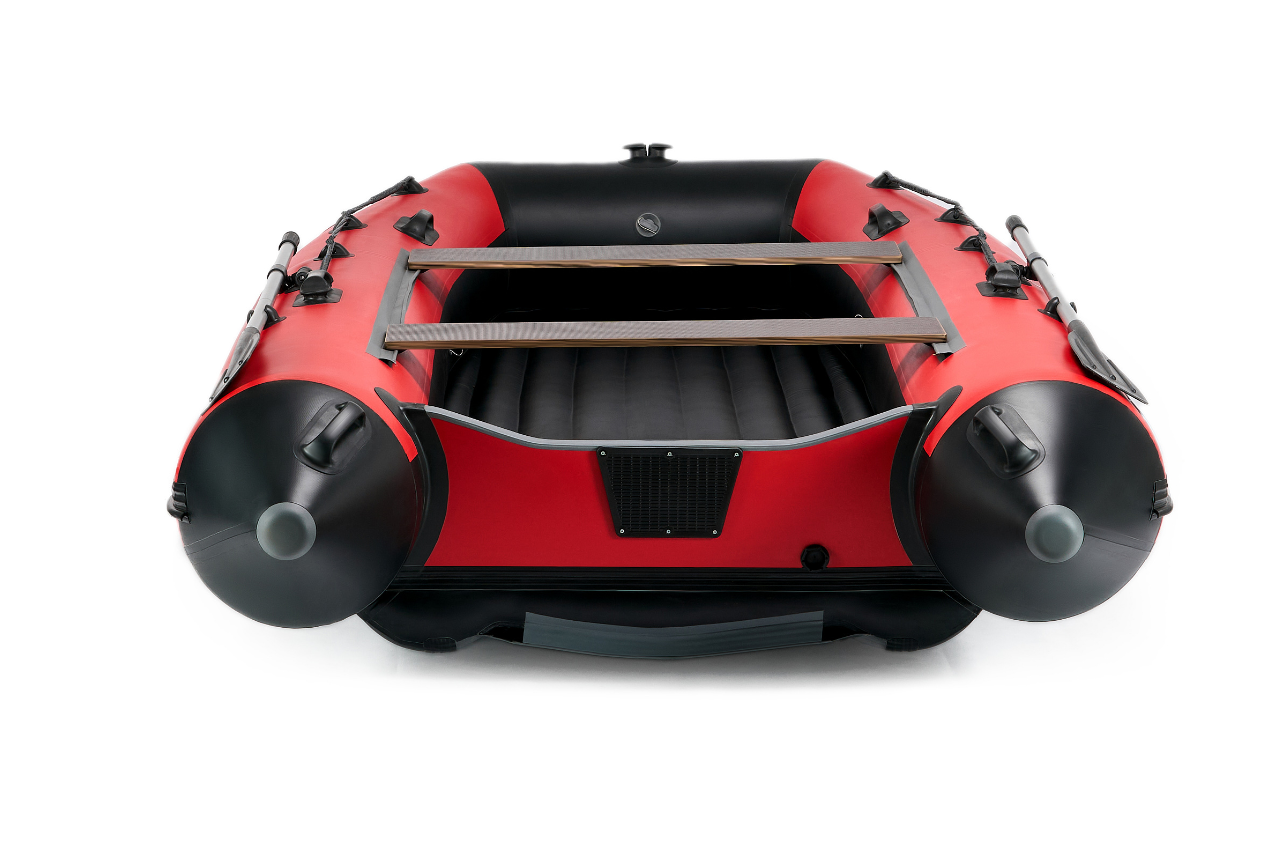 КОМПЛЕКТ ЛОДКА MISHIMO RAPID 360 PRO + ЛОДОЧНЫЙ МОТОР MARLIN PROLINE MP 9.9 (15) AMHS в Тобольске