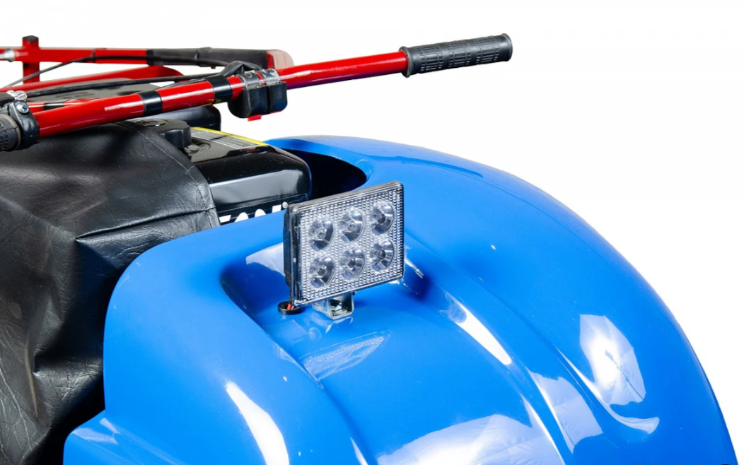 Мотобуксировщик MOTODOG 500, 13 передний привод в Тобольске