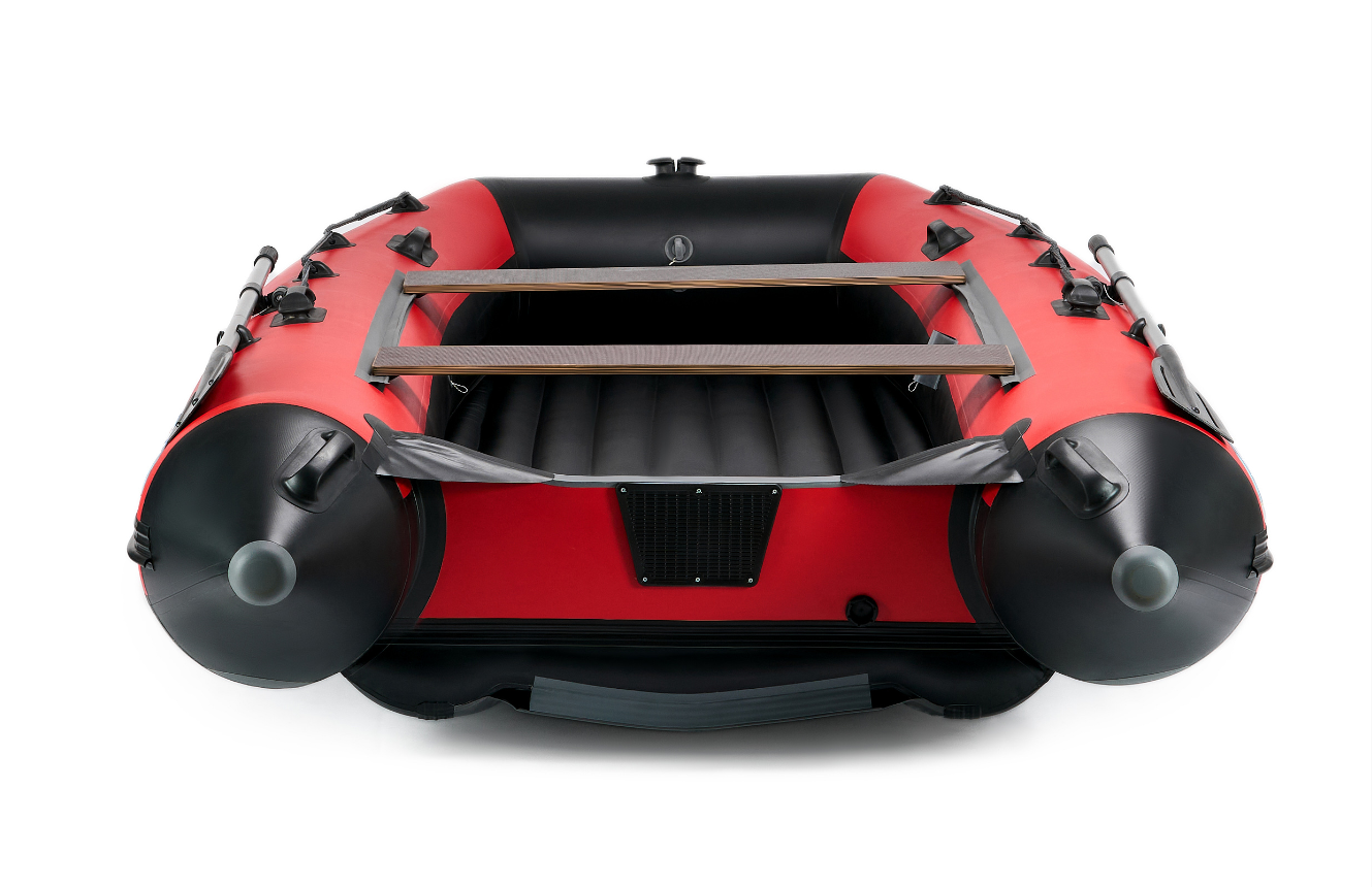 КОМПЛЕКТ ЛОДКА MISHIMO RAPID 380 PRO+ ЛОДОЧНЫЙ МОТОР MARLIN MP 9.9 (20) AMHS PROLINE FORCE в Тобольске