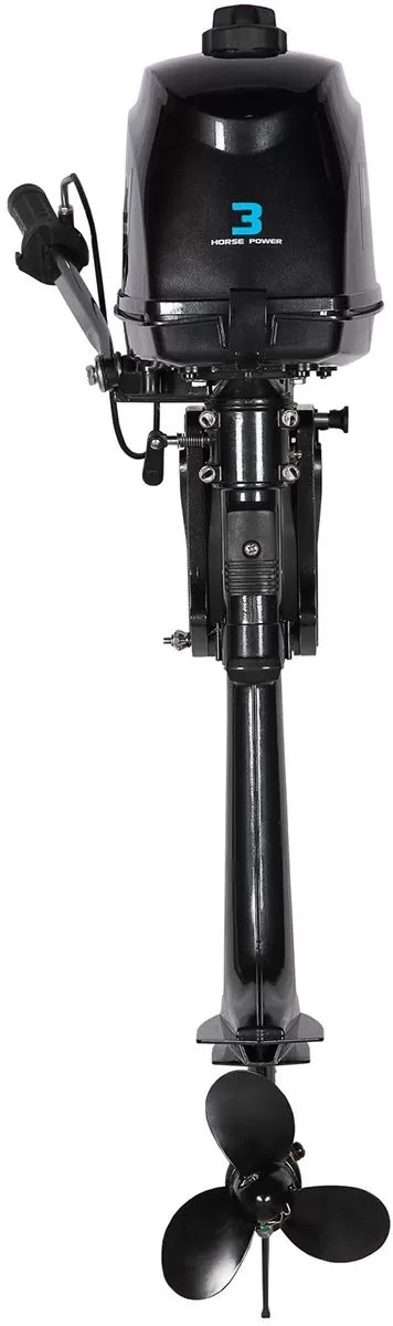 Лодочный мотор MARLIN MP 3 AMHS в Тобольске