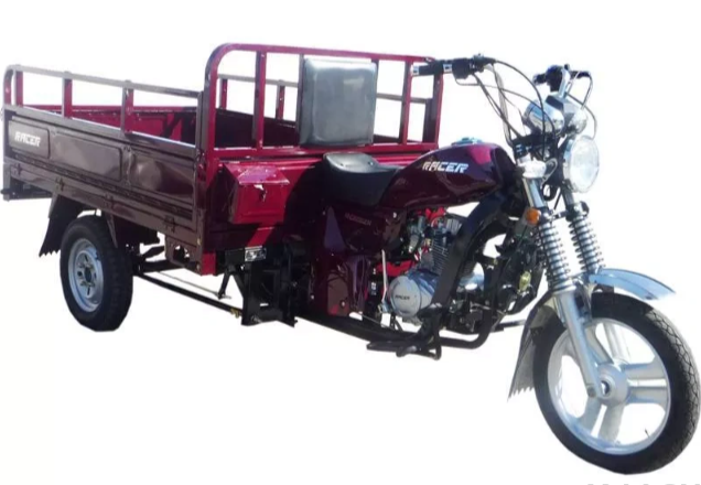 Трицикл RACER RC200ZH MURAVEI в Тобольске