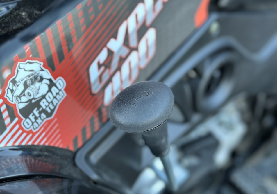 Квадроцикл GBM EXPLORER 400 NEW PREMIUM в Тобольске