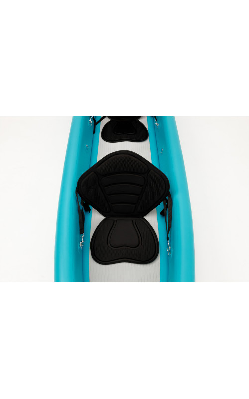 Надувной каяк Blau See Big Fish-3 Премиум в Тобольске