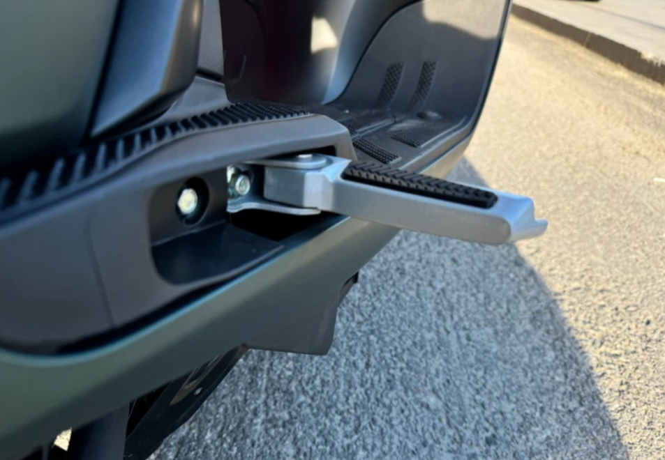 Скутер PROMAX Miami 240 (49) в Тобольске