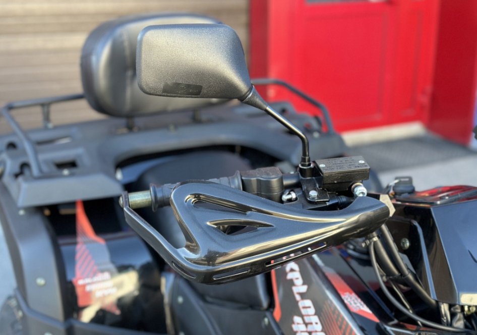 Квадроцикл GBM EXPLORER 400 NEW PREMIUM в Тобольске